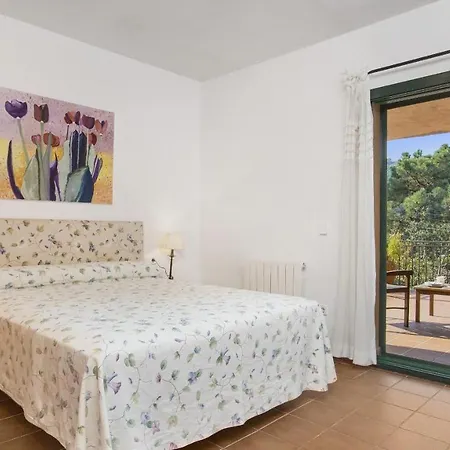 Villa 2glor - Lloret de Mar