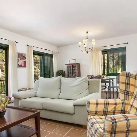 Willa 2glor - Lloret de Mar