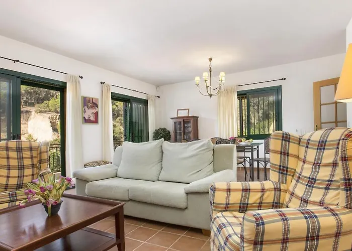 Villa 2glor - Lloret de Mar