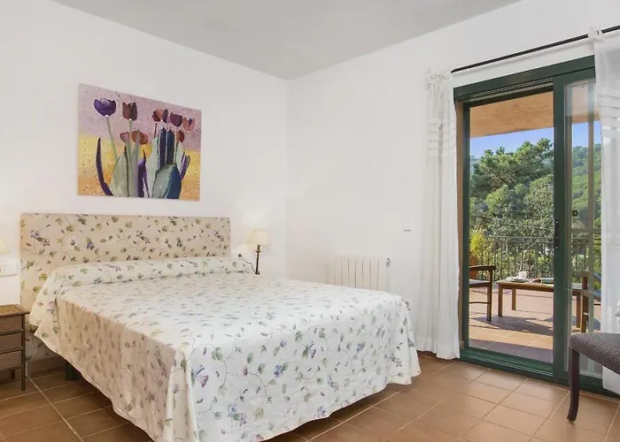 Villa 2glor - Lloret de Mar