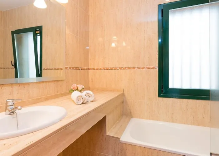 2glor - Villa Lloret de Mar